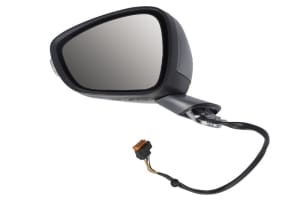 Oglinda Stanga PEUGEOT 508 SW Estate Van (8E_) din 2011 - 2018, Auto, Reglaj electric, Completa - Img 3