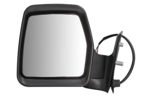 Oglinda Stanga PEUGEOT EXPERT Platform/Chassis (223) din 1996 - 2006, Auto, Reglaj electric, Completa - Img 3