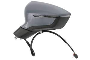 Oglinda Stanga SEAT ATECA (KH7, KHP) din 2016 - 2021, Auto, Reglaj electric, Completa - Img 4