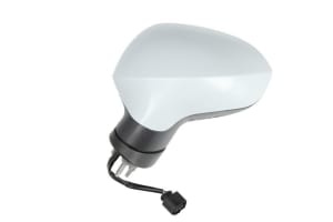 Oglinda Stanga SEAT IBIZA IV (6J5, 6P1) din 2008 - 2017, Auto, Reglaj electric, Completa - Img 4