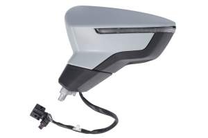 Oglinda Stanga SEAT IBIZA IV ST (6J8, 6P8) din 2010 - 2016, Auto, Reglaj electric, Completa - Img 4