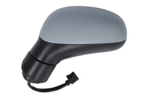 Oglinda Stanga SEAT LEON (1P1) din 2005 - 2013, Auto, Reglaj electric, Completa - Img 4