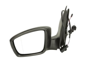 Oglinda Stanga SEAT Mii (KF1, KE1) din 2011 - 2019, Auto, Reglaj mecanic, Completa - Img 3