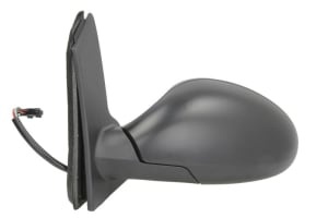 Oglinda Stanga SEAT TOLEDO III (5P2) din 2004 - 2009, Auto, Reglaj electric, Completa - Img 4