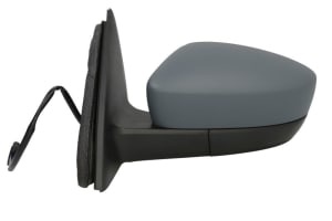Oglinda Stanga SEAT TOLEDO IV (KG3) din 2012 - 2019, Auto, Reglaj electric, Completa - Img 4