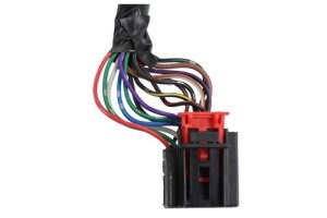 Oglinda Stanga SKODA KODIAQ I (NS6, NS7, NV7) din 2016 - 2021, Auto, Reglaj electric, Completa - Img 5