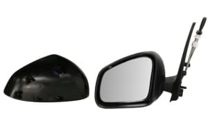 Oglinda Stanga SMART FORTWO Convertible (453) din 2015 - 2017, Auto, Reglaj mecanic, Completa - Img 3