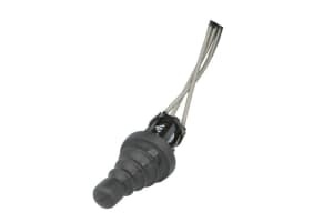 Oglinda Stanga SMART FORTWO Coupe (450) din 2004 - 2007, Auto, Reglaj mecanic, Completa - Img 5