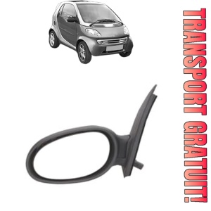 Oglinda Stanga SMART FORTWO Coupe (450) din 2004 - 2007, Auto, Reglaj electric, Completa