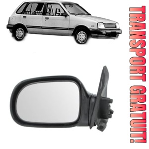 Oglinda Stanga SUZUKI SWIFT I (AA) din 1994 - 1997, Auto, Reglaj electric, Completa
