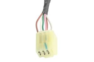 Oglinda Stanga SUZUKI SX4 S-CROSS (JY) din 2013 - 2022, Auto, Reglaj electric, Completa - Img 5