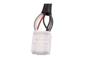 Oglinda Stanga TOYOTA AVENSIS Estate (_T27_) din 2008 - 2018, Auto, Reglaj electric, Completa - Img 5