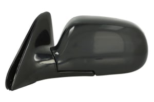 Oglinda Stanga TOYOTA COROLLA Compact (_E10_) din 1992 - 1997, Auto, Reglaj mecanic, Completa - Img 4