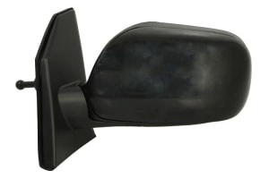 Oglinda Stanga TOYOTA COROLLA (_E12_) din 2001 - 2007, Auto, Reglaj mecanic, Completa - Img 4