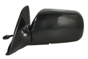 Oglinda Stanga TOYOTA COROLLA Liftback (_E11_) din 1997 - 2002, Auto, Reglaj mecanic, Completa - Img 4