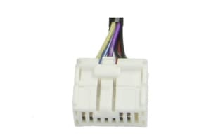 Oglinda Stanga TOYOTA COROLLA Saloon (_E15_) din 2006 - 2014, Auto, Reglaj electric, Completa - Img 5