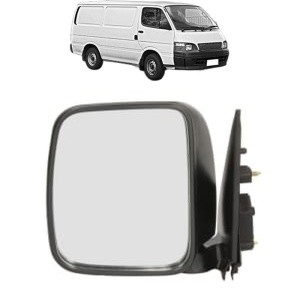 Oglinda Stanga TOYOTA HIACE IV Van (__H1_, __H2_) din 1995 - 2012, Auto, Reglaj manual, Completa - Img 2