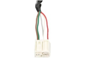 Oglinda Stanga TOYOTA YARIS (_P13_) din 2010 - 2020, Auto, Reglaj electric, Completa - Img 5