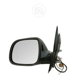 Oglinda Stanga Volkswagen TRANSPORTER din 1979 - 2024, Auto, Reglaj electric, Completa - Img 2