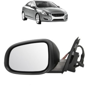Oglinda Stanga VOLVO S60 II (134) din 2010 - 2018, Auto, Reglaj electric, Completa - Img 2