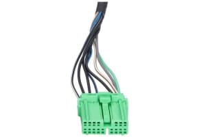 Oglinda Stanga VOLVO S60 II Cross Country (134) din 2015 - 2018, Auto, Reglaj electric, Completa - Img 5