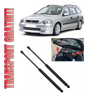 Opel Astra G Set 2 amortizoare pentru portbagaj / haion Krosno compatibil cu Opel Astra G Classic Caravan fabricat intre 2007-2009