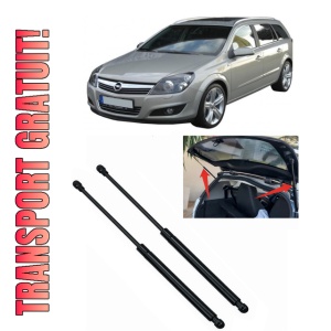 Opel Astra H Set 2 amortizoare pentru portbagaj / haion Krosno compatibil cu Opel Astra H Combi fabricat intre 2005-2010