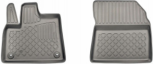 Opel Combo Set covorase auto tip tavita compatibile Opel Combo E Life fabricatie 06.2018 - prezent, caroserie van, 2-3 locuri, ampatament scurt si lung accesorii pentru autoturismul tau - masina v111212