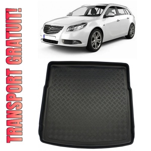 Opel Insignia A Combi din 01.2009 - 08.2017 *1, Tavita Pentru Portbagaj Lux Premium Dedicata,