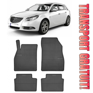 Opel Insignia A Din 2008 - 08.2017, Combi , Set Covorase Auto Premium