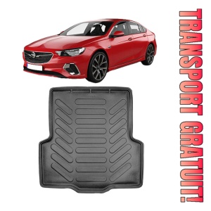 Opel Insignia II Sedan 2017-2025 Tavita Portbagaj Umbrella Urban Line dedicata pentru Opel Insignia Transport Gratuit
