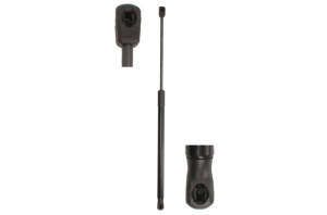 OPEL MERIVA A MPV (X03) - Set 2 amortizoare pentru portbagaj / haion compatibil cu OPEL MERIVA A MPV (X03) fabricat 2003 – 2010 accesorii pentru autoturismul tau - masina v28836