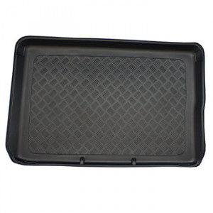 Opel Meriva B Van din 03.2010 - 06.2017, Tavita Pentru Portbagaj Lux Premium Dedicata, Portbagaj Superior *2 accesorii pentru autoturismul tau - masina v204061