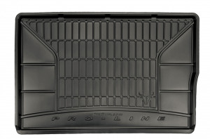 Opel Meriva B Van din 03.2010 - 06.2017, Tavita Pentru Portbagaj Lux Premium Dedicata, Portbagaj Superior *3 accesorii pentru autoturismul tau - masina v201400