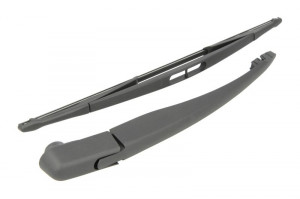 Opel Meriva Brat stergator pentru luneta spate cu lamela 405 mm, compatibil cu Opel Meriva Hatchback fabricat intre 2003-2010, calitate extra accesorii pentru autoturismul tau - masina v92280