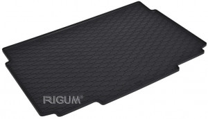 Opel Mokka Tavita pentru portbagaj din cauciuc, compatibila Opel Mokka B fabricatie 02.2021 - prezent, caroserie suv, fara portbagaj intermediar accesorii pentru autoturismul tau - masina v112878