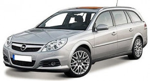 Opel Signum, Combi, Din 02.2003 - 2008 , Set Covorase Auto Premium accesorii pentru autoturismul tau - masina v156598