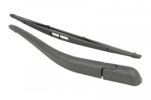 Opel Zafira A Brat stergator pentru luneta spate cu lamela 405 mm, compatibil cu Opel Zafira A fabricat intre 1999-2005, calitate extra accesorii pentru autoturismul tau - masina v92526