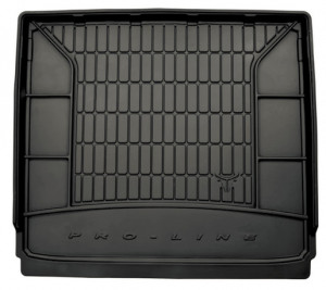 Opel Zafira C Van din 01.2012 - 07.2019 *3, Tavita Pentru Portbagaj Lux Premium Dedicata, accesorii pentru autoturismul tau - masina v189521