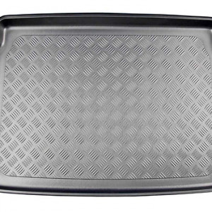 Peugeot 2008 II Suv din 01.2020 - Prezent, Tavita Pentru Portbagaj Lux Premium Dedicata, Portbagaj Superior *2 accesorii pentru autoturismul tau - masina v191340