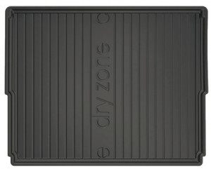 Peugeot 3008 I din 05.2009 - 10.2016 Suv Portbagaj Superior *1, Tavita Pentru Portbagaj Lux Premium Dedicata, accesorii pentru autoturismul tau - masina v180937