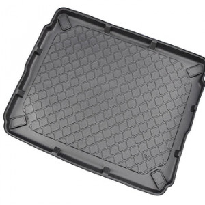 Peugeot 3008 I Hatchback din 05.2009 - 10.2016, Tavita Pentru Portbagaj Lux Premium Dedicata, Portbagaj Superior *1 accesorii pentru autoturismul tau - masina v204196