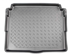 Peugeot 3008 II Suv din 11.2016 - Prezent, Tavita Pentru Portbagaj Lux Premium Dedicata, Portbagaj Inferior *2 accesorii pentru autoturismul tau - masina v197465