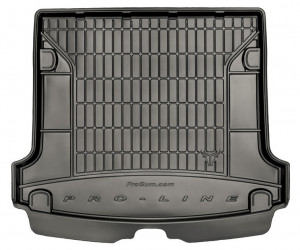 Peugeot 307 Combi din 2001 - 2008 *2, Tavita Pentru Portbagaj Lux Premium Dedicata, accesorii pentru autoturismul tau - masina v196697