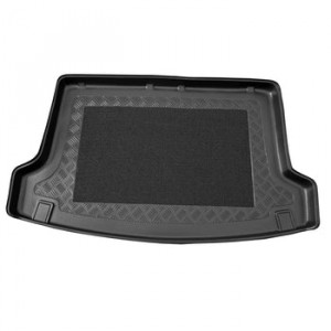 Peugeot 307 Combi din 2001 - 2008 *3, Tavita Pentru Portbagaj Lux Premium Dedicata, accesorii pentru autoturismul tau - masina v193696