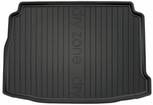 Peugeot 308 II din 08.2013 - 11.2021 Hatchback Portbagaj Inferior, Tavita Pentru Portbagaj Lux Premium Dedicata, Roata Rezerva Ingusta *1 accesorii pentru autoturismul tau - masina v178906