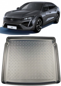 Peugeot 408 Tavita pentru portbagaj compatibila Peugeot 408 PHEV fabricatie 2023 - prezent, caroserie suv accesorii pentru autoturismul tau - masina v110748