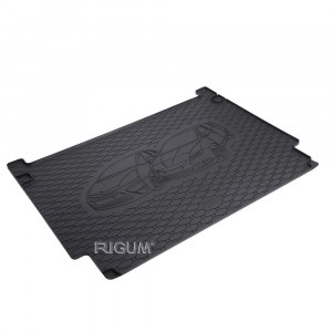 Peugeot 5008 I Suv din 05.2009 - 06.2017 *4, Tavita Pentru Portbagaj Lux Premium Dedicata, accesorii pentru autoturismul tau - masina v185713