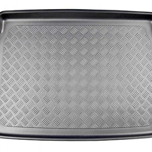 Peugeot E-2008 II Suv din 08.2020 - Prezent, Tavita Pentru Portbagaj Lux Premium Dedicata, Portbagaj Superior *1 accesorii pentru autoturismul tau - masina v187243