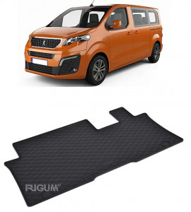 Peugeot Traveller Business Long din 2016 - Prezent Van *1 , Tavita Pentru Portbagaj Lux Premium Dedicata, accesorii pentru autoturismul tau - masina v175971